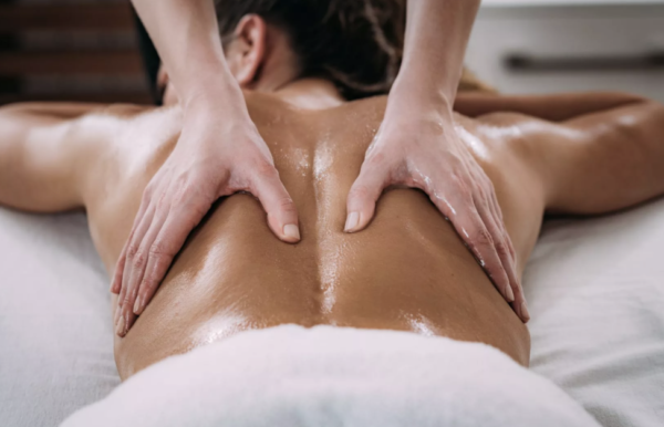 Swedish Massage