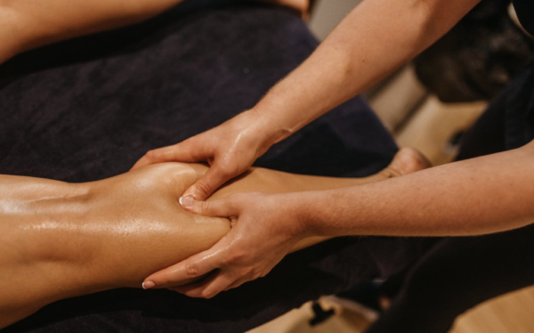 Sports Massage